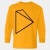  Heavy Cotton™ Long Sleeve T-Shirt (Youth) Thumbnail