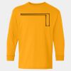  Heavy Cotton™ Long Sleeve T-Shirt (Youth) Thumbnail