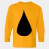  Heavy Cotton™ Long Sleeve T-Shirt (Youth) Thumbnail