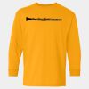  Heavy Cotton™ Long Sleeve T-Shirt (Youth) Thumbnail