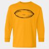  Heavy Cotton™ Long Sleeve T-Shirt (Youth) Thumbnail