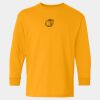  Heavy Cotton™ Long Sleeve T-Shirt (Youth) Thumbnail