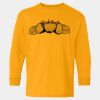  Heavy Cotton™ Long Sleeve T-Shirt (Youth) Thumbnail