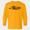  Heavy Cotton™ Long Sleeve T-Shirt (Youth) Thumbnail