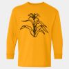  Heavy Cotton™ Long Sleeve T-Shirt (Youth) Thumbnail