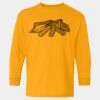  Heavy Cotton™ Long Sleeve T-Shirt (Youth) Thumbnail