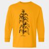  Heavy Cotton™ Long Sleeve T-Shirt (Youth) Thumbnail