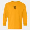  Heavy Cotton™ Long Sleeve T-Shirt (Youth) Thumbnail