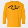  Heavy Cotton™ Long Sleeve T-Shirt (Youth) Thumbnail