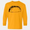  Heavy Cotton™ Long Sleeve T-Shirt (Youth) Thumbnail