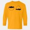  Heavy Cotton™ Long Sleeve T-Shirt (Youth) Thumbnail