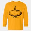  Heavy Cotton™ Long Sleeve T-Shirt (Youth) Thumbnail