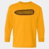  Heavy Cotton™ Long Sleeve T-Shirt (Youth) Thumbnail