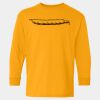  Heavy Cotton™ Long Sleeve T-Shirt (Youth) Thumbnail