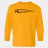  Heavy Cotton™ Long Sleeve T-Shirt (Youth) Thumbnail