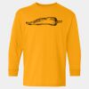  Heavy Cotton™ Long Sleeve T-Shirt (Youth) Thumbnail