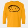  Heavy Cotton™ Long Sleeve T-Shirt (Youth) Thumbnail