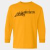  Heavy Cotton™ Long Sleeve T-Shirt (Youth) Thumbnail