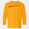  Heavy Cotton™ Long Sleeve T-Shirt (Youth) Thumbnail