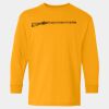  Heavy Cotton™ Long Sleeve T-Shirt (Youth) Thumbnail
