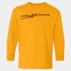  Heavy Cotton™ Long Sleeve T-Shirt (Youth) Thumbnail