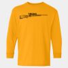  Heavy Cotton™ Long Sleeve T-Shirt (Youth) Thumbnail