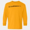  Heavy Cotton™ Long Sleeve T-Shirt (Youth) Thumbnail