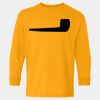  Heavy Cotton™ Long Sleeve T-Shirt (Youth) Thumbnail