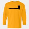 Heavy Cotton™ Long Sleeve T-Shirt (Youth) Thumbnail