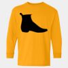  Heavy Cotton™ Long Sleeve T-Shirt (Youth) Thumbnail
