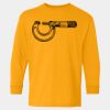  Heavy Cotton™ Long Sleeve T-Shirt (Youth) Thumbnail