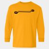  Heavy Cotton™ Long Sleeve T-Shirt (Youth) Thumbnail