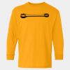  Heavy Cotton™ Long Sleeve T-Shirt (Youth) Thumbnail