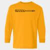  Heavy Cotton™ Long Sleeve T-Shirt (Youth) Thumbnail