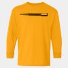  Heavy Cotton™ Long Sleeve T-Shirt (Youth) Thumbnail