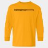  Heavy Cotton™ Long Sleeve T-Shirt (Youth) Thumbnail