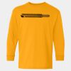  Heavy Cotton™ Long Sleeve T-Shirt (Youth) Thumbnail