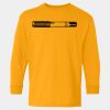  Heavy Cotton™ Long Sleeve T-Shirt (Youth) Thumbnail