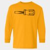  Heavy Cotton™ Long Sleeve T-Shirt (Youth) Thumbnail