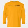  Heavy Cotton™ Long Sleeve T-Shirt (Youth) Thumbnail