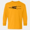  Heavy Cotton™ Long Sleeve T-Shirt (Youth) Thumbnail