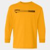  Heavy Cotton™ Long Sleeve T-Shirt (Youth) Thumbnail