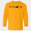  Heavy Cotton™ Long Sleeve T-Shirt (Youth) Thumbnail