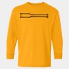  Heavy Cotton™ Long Sleeve T-Shirt (Youth) Thumbnail