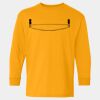  Heavy Cotton™ Long Sleeve T-Shirt (Youth) Thumbnail