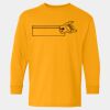  Heavy Cotton™ Long Sleeve T-Shirt (Youth) Thumbnail