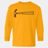  Heavy Cotton™ Long Sleeve T-Shirt (Youth) Thumbnail