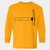  Heavy Cotton™ Long Sleeve T-Shirt (Youth) Thumbnail