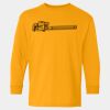  Heavy Cotton™ Long Sleeve T-Shirt (Youth) Thumbnail