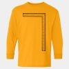  Heavy Cotton™ Long Sleeve T-Shirt (Youth) Thumbnail